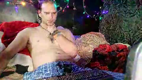 MrKinkSized online show from 12-25-24, 06:52