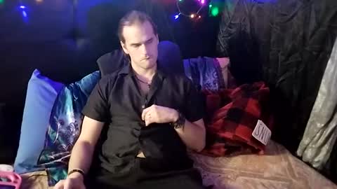 MrKinkSized online show from 01-08-25, 03:29