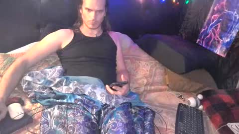 MrKinkSized online show from 01-15-25, 05:08