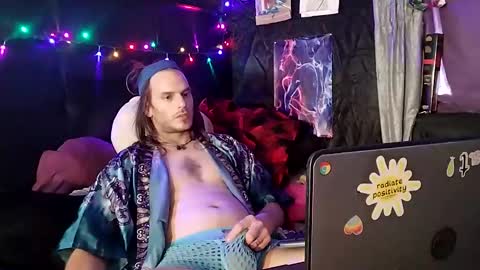 MrKinkSized online show from 01-26-25, 02:30