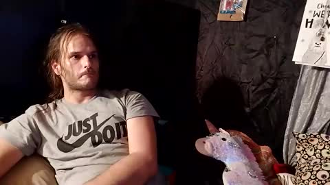 MrKinkSized online show from 02-20-25, 10:16