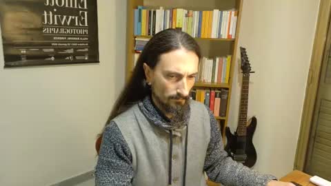mrkurt86 online show from 01-04-25, 03:39