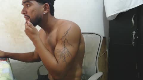 Mrlevrone1 online show from 06-04-26, 04:24