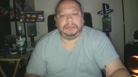mrlickalotopus269 online show from 05-25-26, 01:22