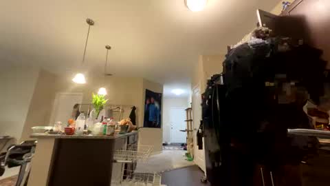 Snapshot of mrlonge1 chatting on 09-18-25, 11:29 Longbi1 online show from 09-18-25, 11:29