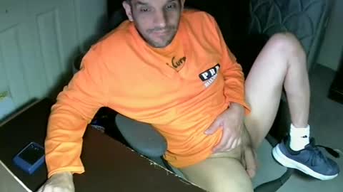 MrMarc online show from 10-14-25, 02:45