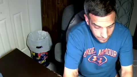 MrMarc online show from 08-10-26, 03:43