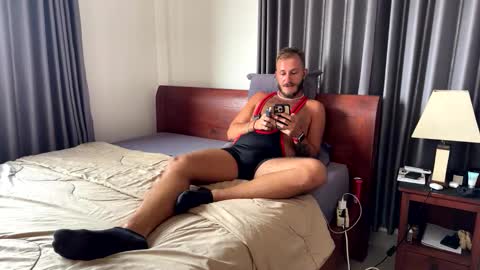 Max online show from 12-01-25, 08:08