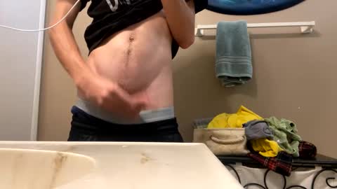 Snapshot of mrmeltyourheart chatting on 10-08-25, 09:23 James online show from 10-08-25, 09:23