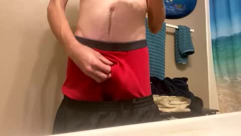 Snapshot of mrmeltyourheart chatting on 01-19-26, 05:11 James online show from 01-19-26, 05:11