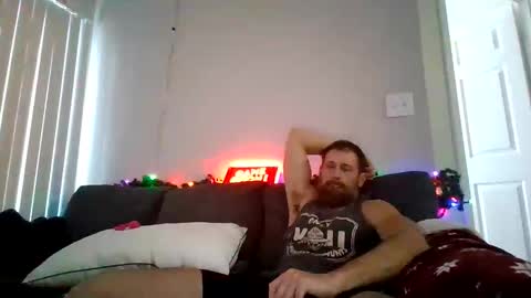 mrmountainman91 online show from 12-21-25, 09:00