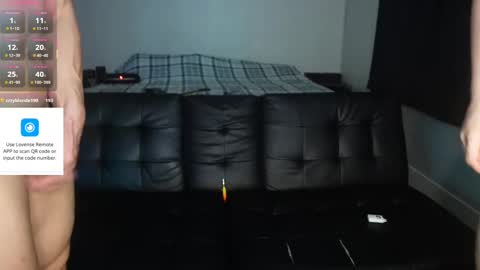 Snapshot of mrmrslustt chatting on 03-07-25, 05:51 LEXII LUTHER online show from 03-07-25, 05:51