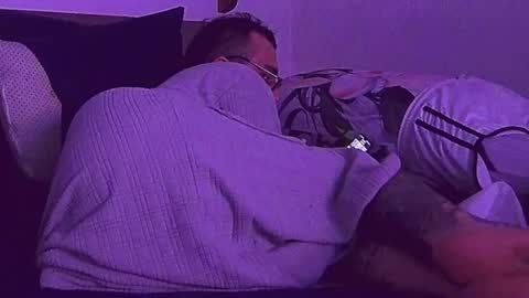 MR NO ICE online show from 02-08-25, 03:19