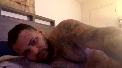 mrnineinch1995 online show from 01-31-26, 09:13