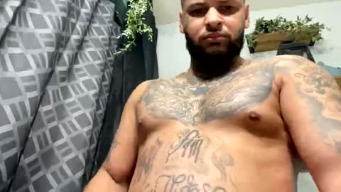 mrnineinch1995 online show from 02-23-26, 01:47