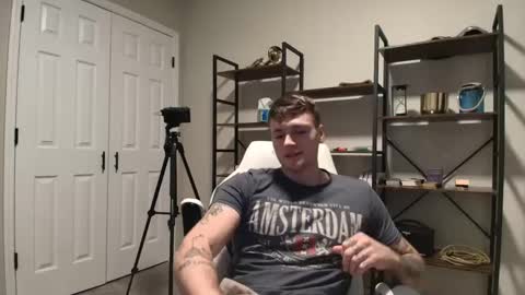 Mr Ryan Voss online show from 12-21-24, 03:31