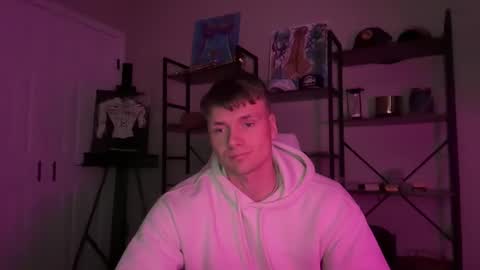 Mr Ryan Voss online show from 12-26-24, 08:11