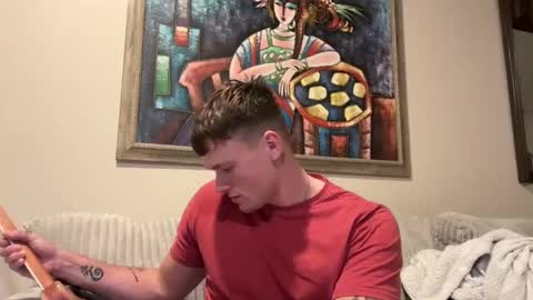 Mr Ryan Voss online show from 01-01-25, 11:29