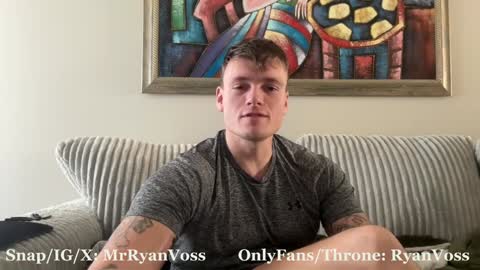 Mr Ryan Voss online show from 01-04-25, 04:11