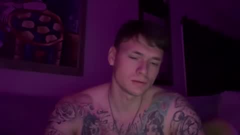 Mr Ryan Voss online show from 01-11-25, 03:02