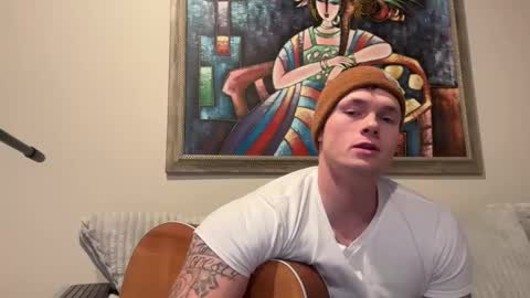 Mr Ryan Voss online show from 01-22-25, 12:38