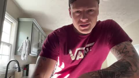 Mr Ryan Voss online show from 01-26-25, 02:41