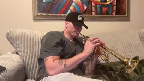 Mr Ryan Voss online show from 02-02-25, 10:39