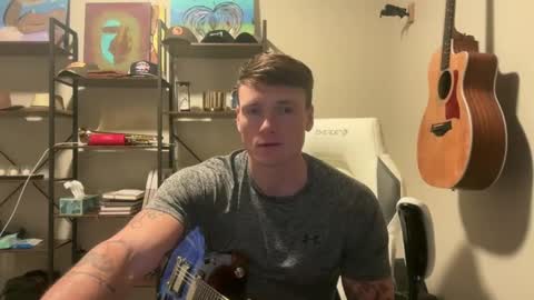 Mr Ryan Voss online show from 02-21-25, 09:45