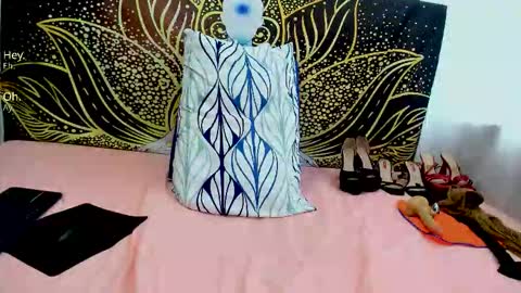 Angelica online show from 01-12-26, 02:44