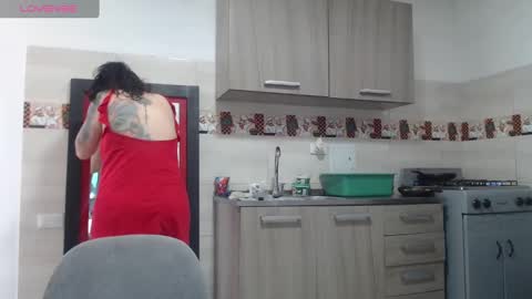 Snapshot of mrs_deborah chatting on 01-09-25, 05:22 mrs_deborah online show from 01-09-25, 05:22