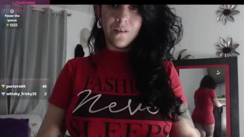 Snapshot of mrs_deborah chatting on 02-28-25, 01:26 mrs_deborah online show from 02-28-25, 01:26