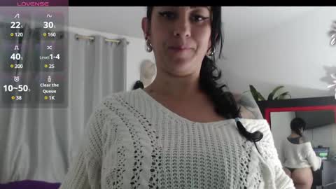 Snapshot of mrs_deborah chatting on 03-06-25, 12:54 mrs_deborah online show from 03-06-25, 12:54