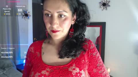 Snapshot of mrs_deborah chatting on 09-23-25, 06:44 mrs_deborah online show from 09-23-25, 06:44