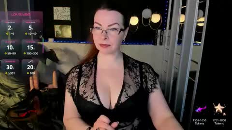 Ingrid online show from 05-02-26, 07:13