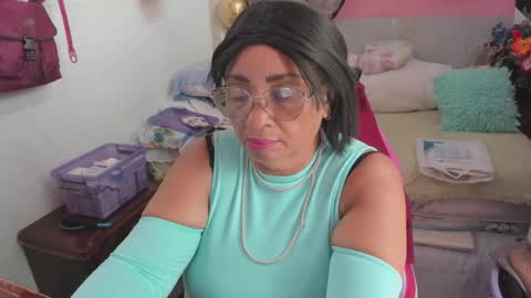 mrs_mommy online show from 03-25-26, 06:58