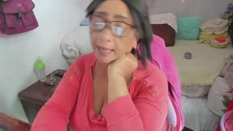 mrs_mommy online show from 03-31-26, 09:15