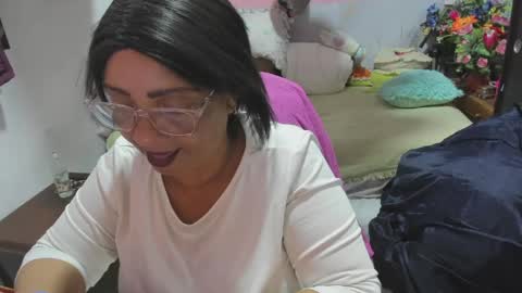 mrs_mommy online show from 04-07-26, 12:11