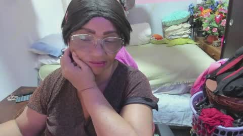 mrs_mommy online show from 04-08-26, 11:59