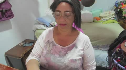 mrs_mommy online show from 04-09-26, 10:04