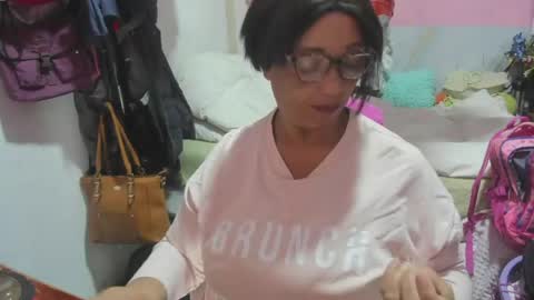 mrs_mommy online show from 04-29-26, 11:33