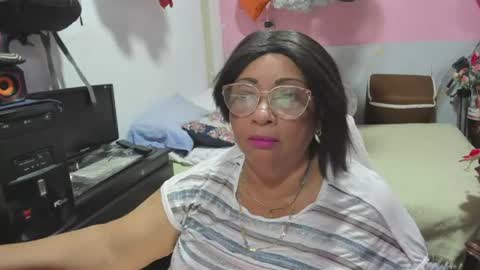mrs_mommy online show from 07-21-26, 10:12