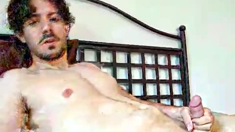 Marck online show from 07-28-26, 08:32