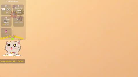 mrs its just name not mean married im just cute little Erikabe good daddy with me and you will make me happy online show from 03-14-26, 09:48