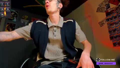  Mr Shaggy online show from 02-28-26, 04:35