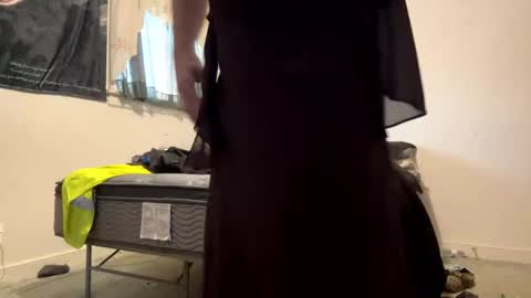 Snapshot of mrsissy812575 chatting on 12-22-25, 08:50 mrsissy812575 online show from 12-22-25, 08:50