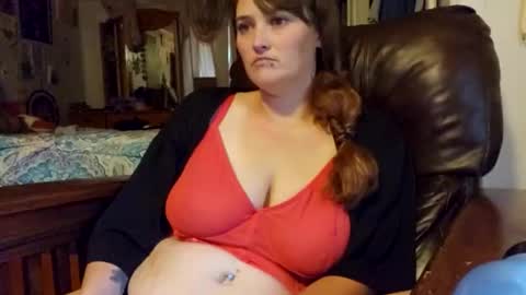 MrsLuna19 online show from 10-24-25, 02:24