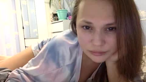 Kiti or Katia online show from 01-28-25, 05:14