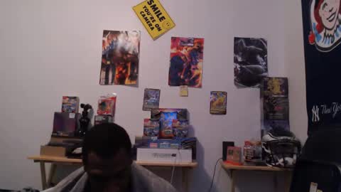 Snapshot of mrsoonicexrated chatting on 12-26-24, 10:37 mrsoonicexrated online show from 12-26-24, 10:37