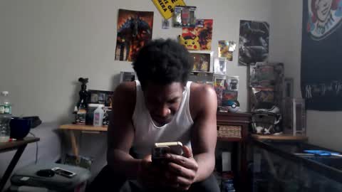 mrsoonicexrated online show from 11-12-25, 05:02