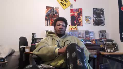 mrsoonicexrated online show from 11-21-25, 03:00